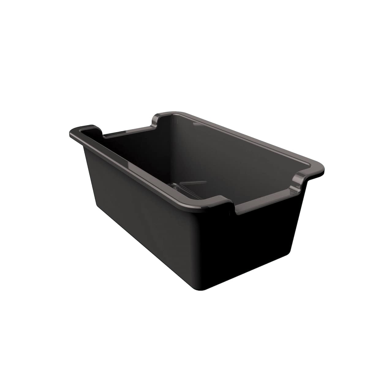Plastic Storage Bin by Creatology™